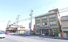 雄琴荘